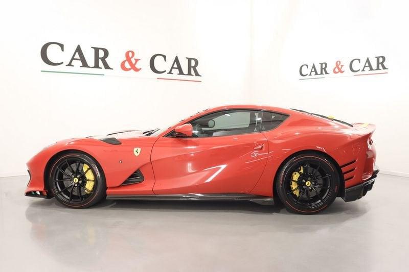 Ferrari 812 Competizione 1 of 999