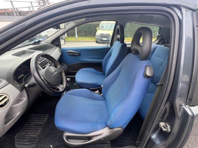 FIAT Punto 1.2i cat 3 porte ELX