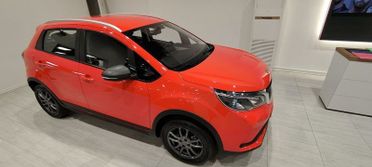 Emc Quattro EMC QUATTRO 1.5 BENZINA CAMBIO MANUALE