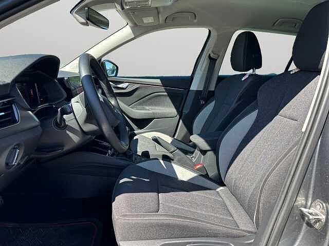 SKODA Kamiq 1.0 TSI Black Dots