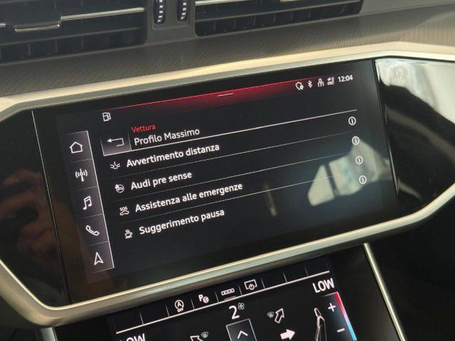 AUDI A6 Avant 40 2.0 TDI quattro ultra S tronic Sport