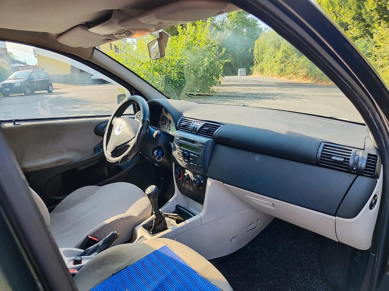 Fiat Stilo 1.9 JTD 5 porte 139.000 KM