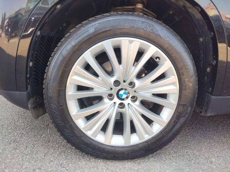 BMW X5 X5 xDrive30d Luxury