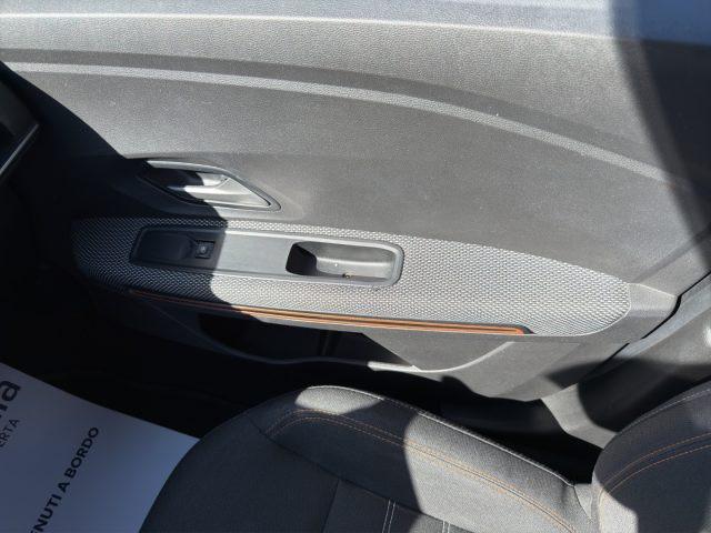 DACIA Sandero Stepway 1.0 TCe ECO-G Expression