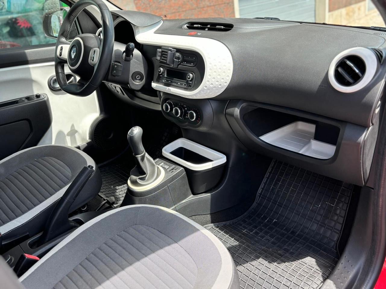 Renault Twingo Dynamique 1.0 69CV PREZZO REALE /NEOPATENTATI/PARI AL NUOVO