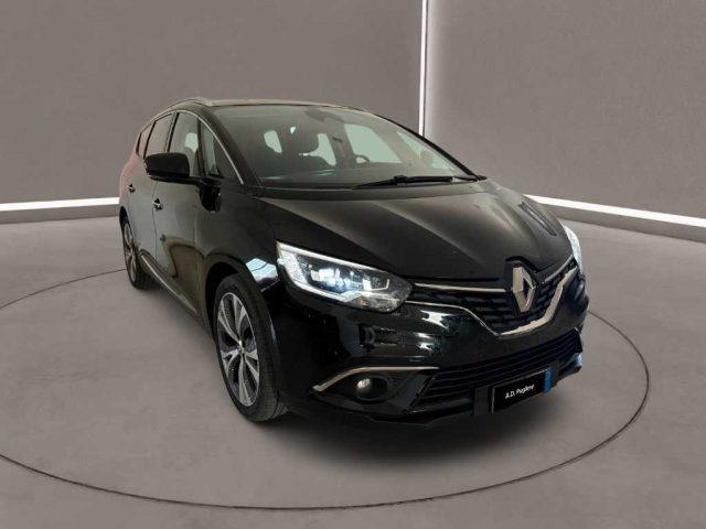 RENAULT D Gran Scénic - Ci 8V 110 CV EC Energy Business