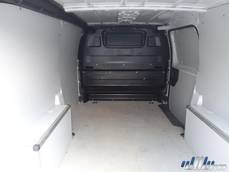 FIAT Scudo SERIE 2 VAN L3H1 2.0 BLUEHDI 145CV