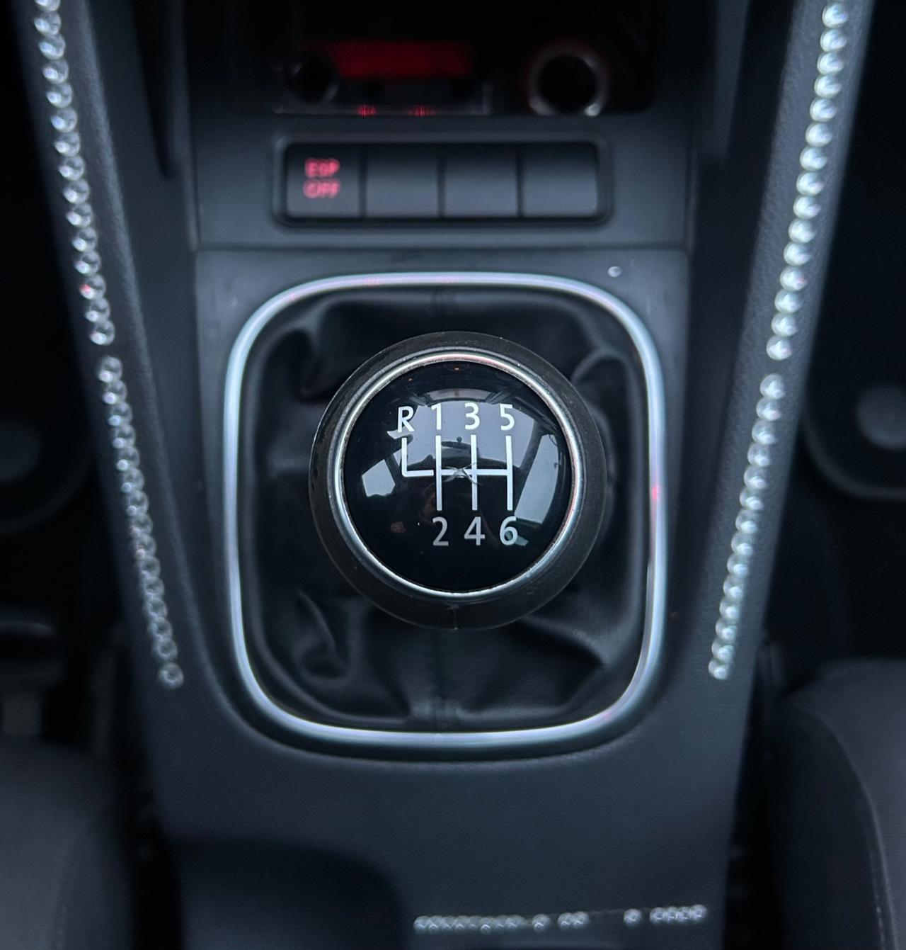 Volkswagen Golf 2.0 TDI 5p. GT Sport Neopatentati