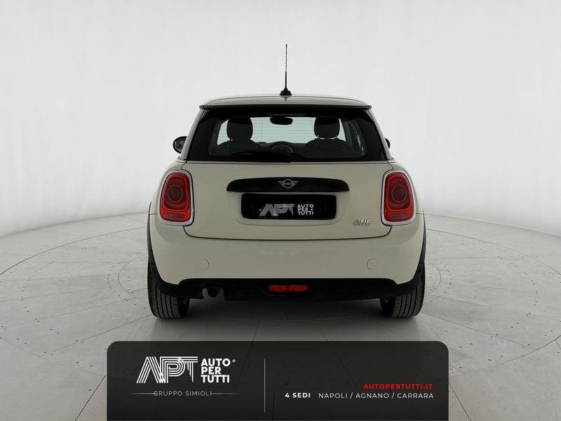 MINI Mini Mini 3p 1.5 One 75cv