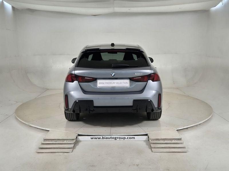 BMW Serie 1 F70 120d 48V MSport Pro auto
