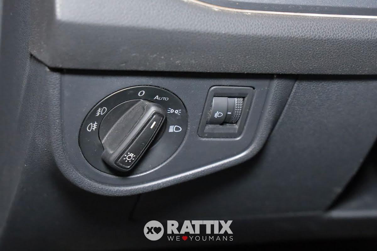 Volkswagen Polo 1.0 tsi 95CV Highline dsg