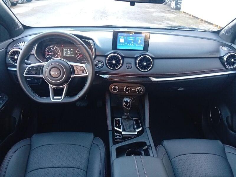 Dfsk Glory 500 Glory 500 1.5 GPL/Bifuel aut. Standard