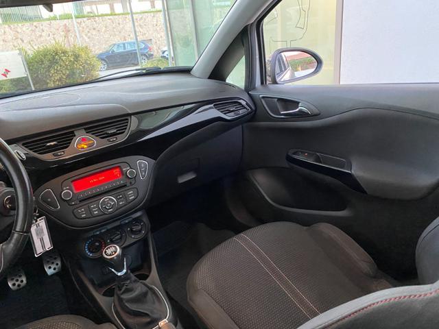 OPEL Corsa 1.4 5 porte b-Color