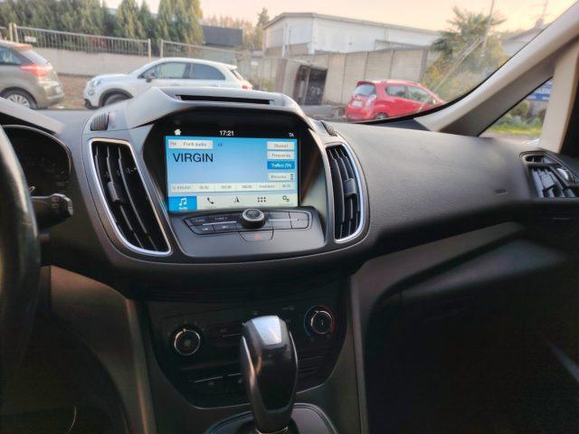 FORD C-Max 1.5 TDCi 120CV Powershift Start&Stop Titanium X