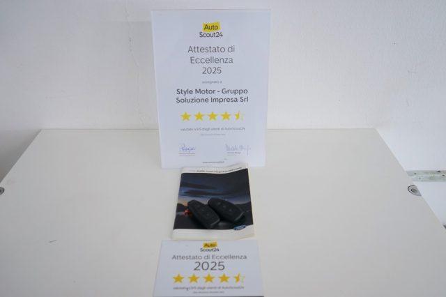 FORD Kuga 2.5 Full Hybrid 190 CV AWD ST-Line X