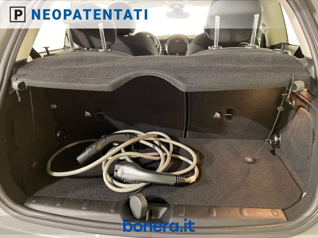 Mini Mini 3 Porte Full Electric Cooper SE Classic Auto
