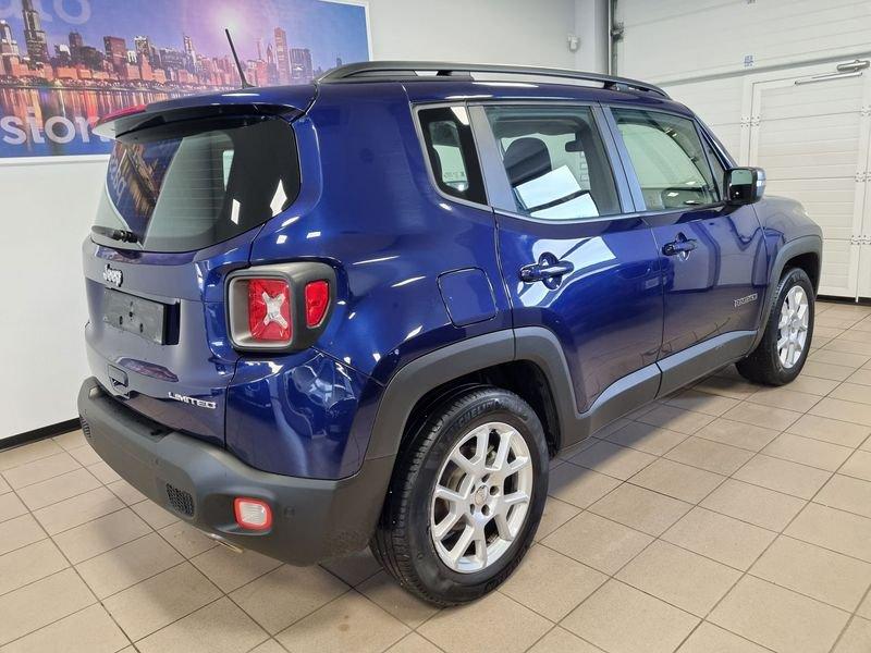 Jeep Renegade 1.0 T3 Limited ((Promo ))