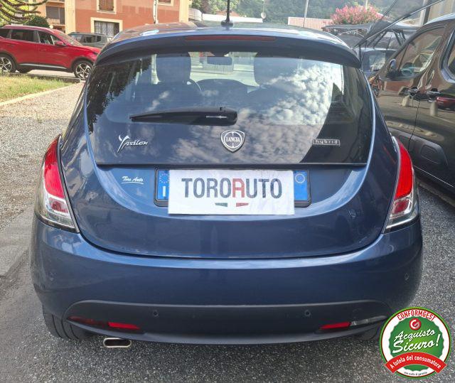 LANCIA Ypsilon 1.0 FireFly 5 porte S&S Hybrid Gold UN.PROP.