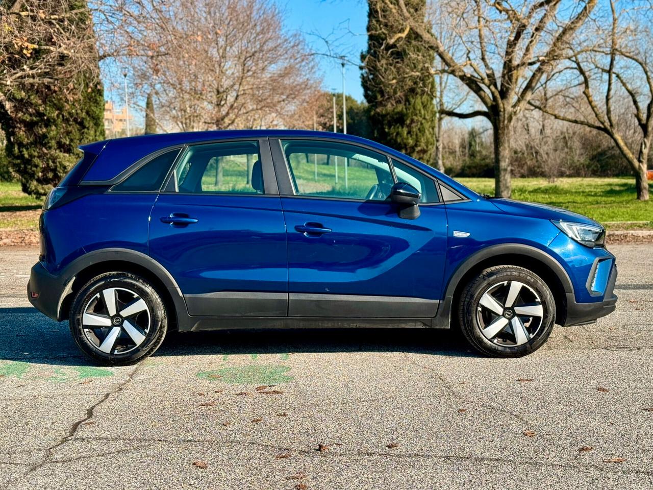 Opel Crossland 1.2 Turbo 12V 110 CV Start&Stop Edition -PREZZO REALE-