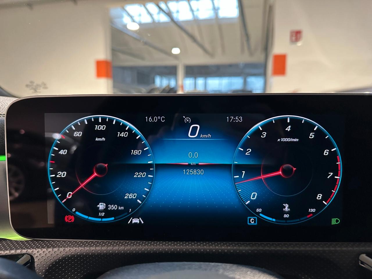 Mercedes-benz A 200 Premium