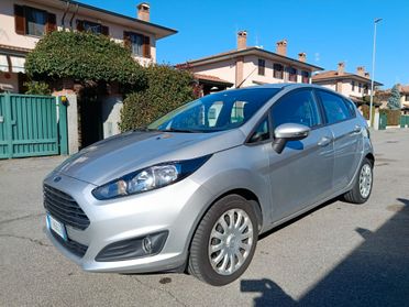 Ford Fiesta 1.5 TDCi 75CV 5 porte Business UNICO PROPRIETARIO.