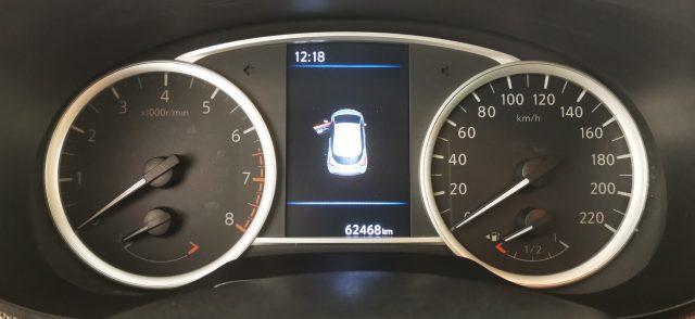 NISSAN Micra 1.0 IG 12V 5 porte Acenta