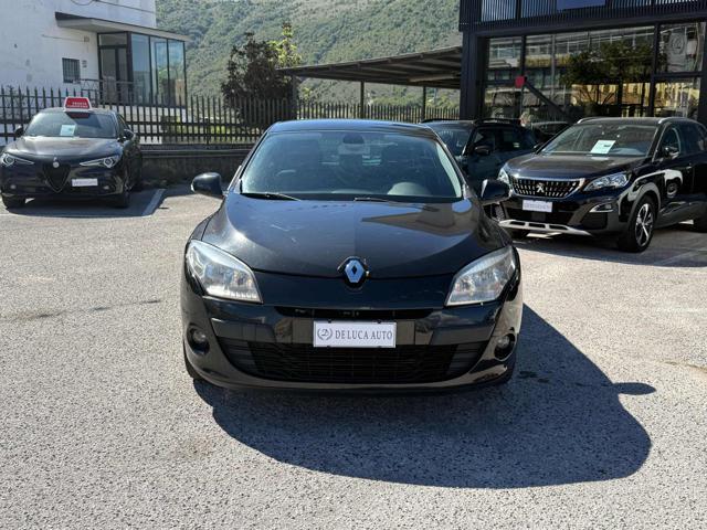 RENAULT Megane Mégane 1.5 dCi 110CV Dynamique SCONTO ROTTAMAZIONE