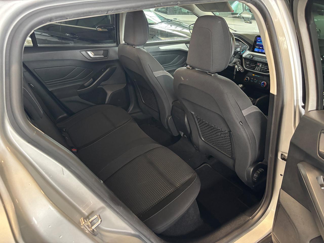 Ford Focus 1.5 EcoBlue 88KW 120CV SW Business