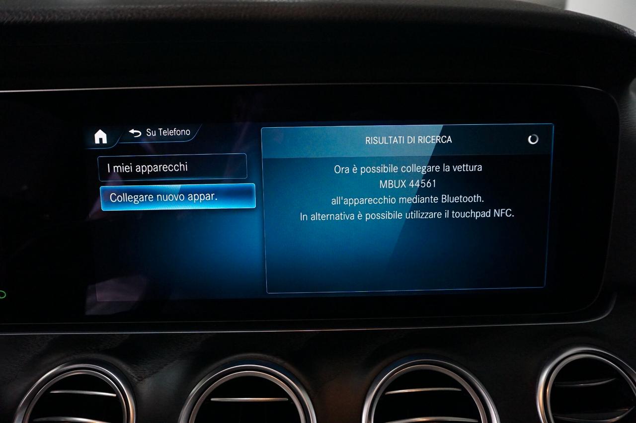 Mercedes-benz E 220 d 4Matic Auto Premium Plus