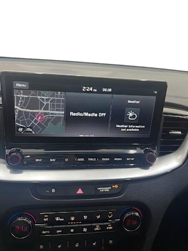 KIA Xceed Xceed 1.4 T-GDi DCT Evolution