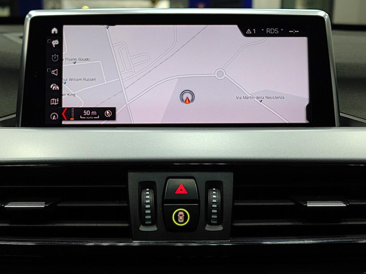 BMW X1 2.0d 150 CV XDRIVE18d BUSINESS ADVANTAGE