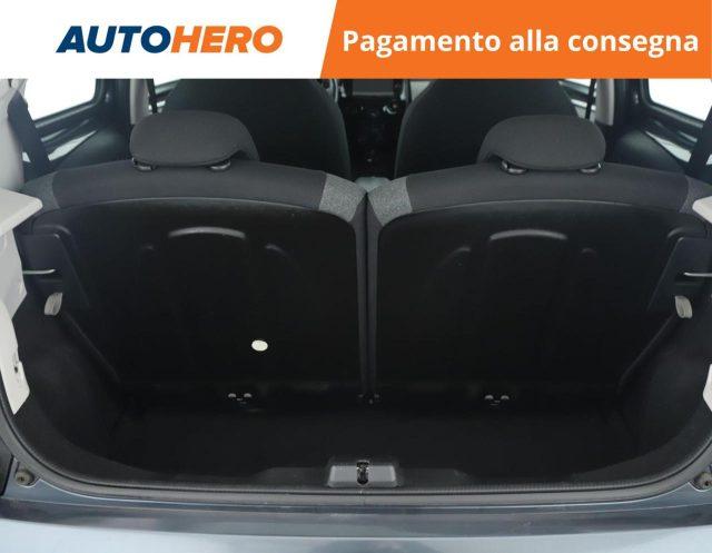 CITROEN C1 VTi 68 ETG 5 porte Shine