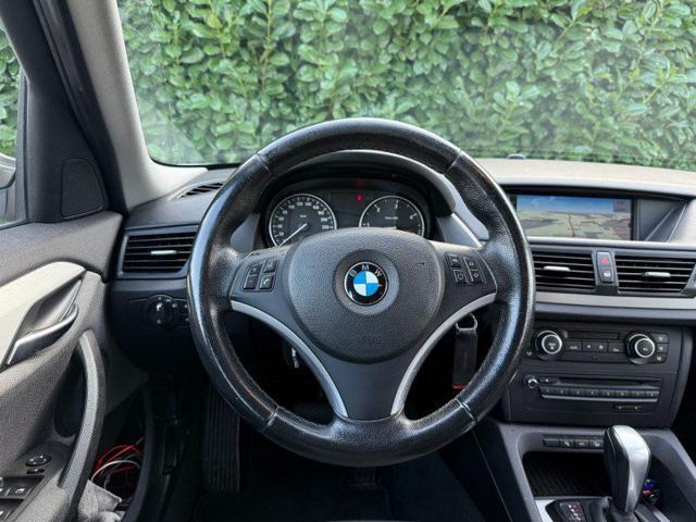 BMW X1 xDrive23d Futura