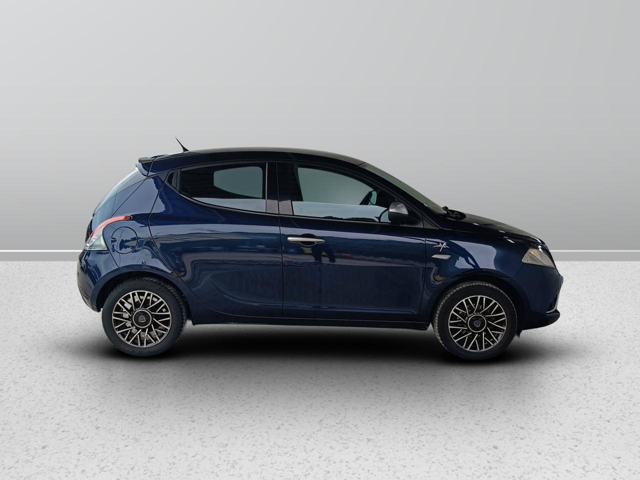 LANCIA Ypsilon III 2015 - Ypsilon 1.2 Mya 69cv