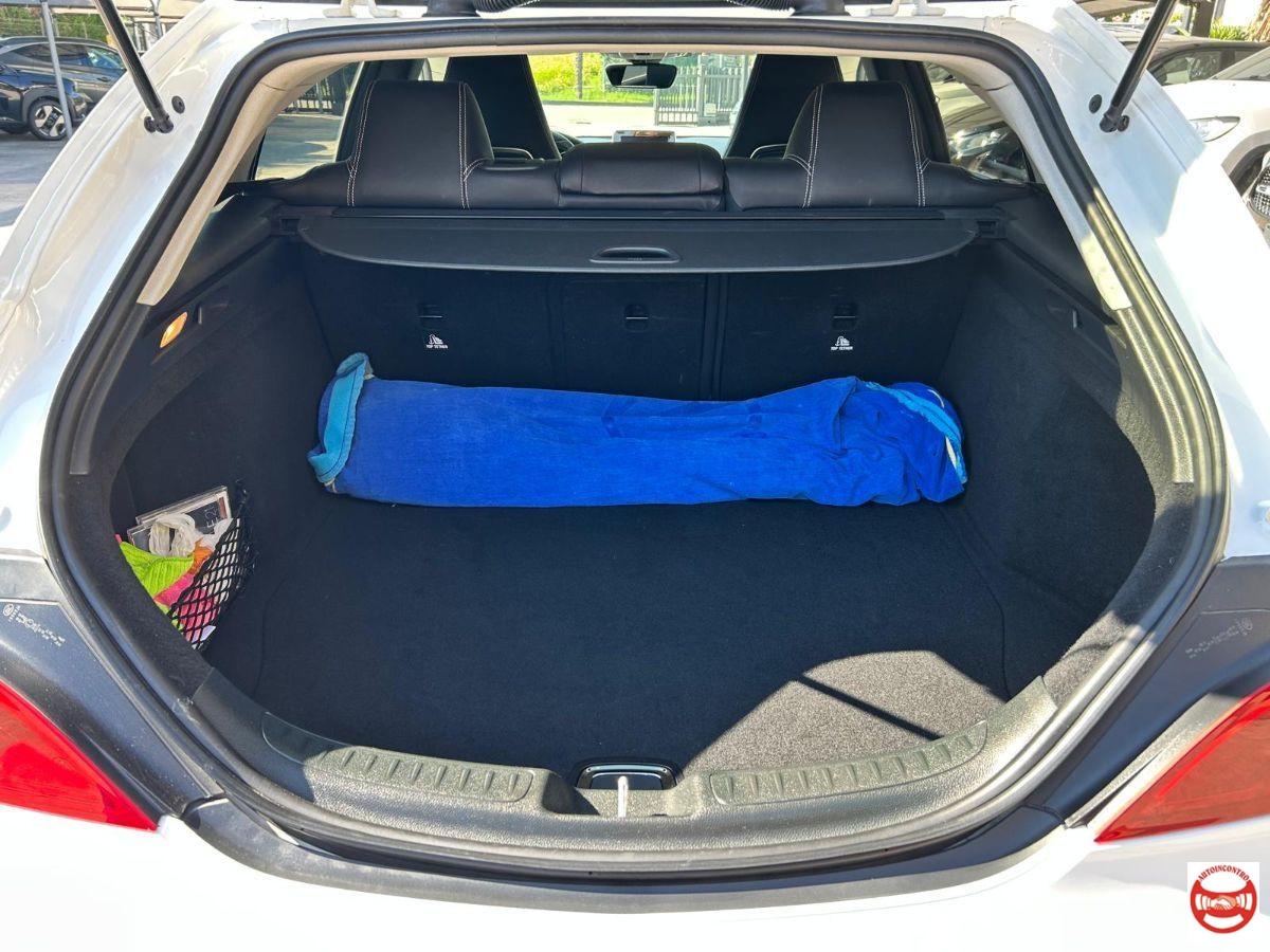 MERCEDES - Classe CLA - CLA 200 d S.W. Automatic Sport