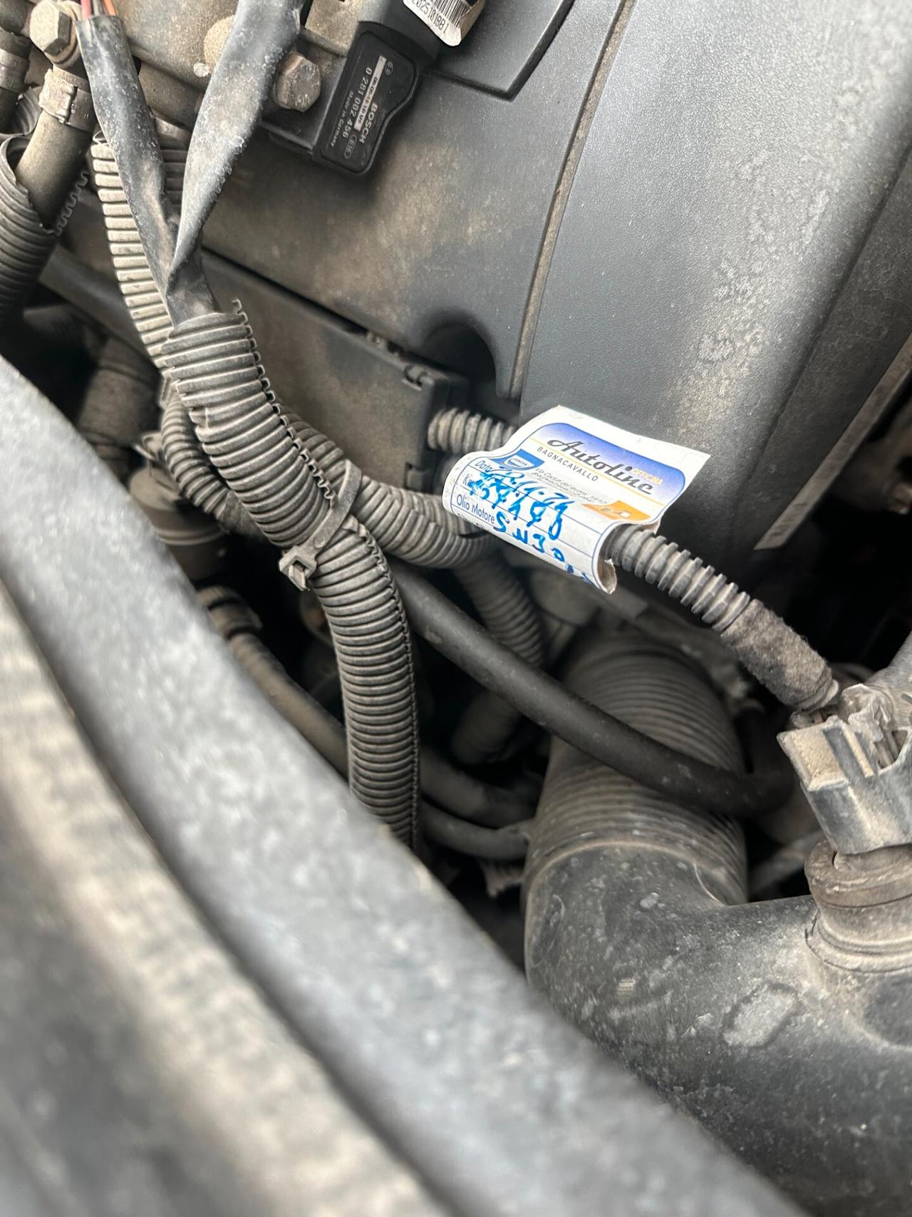 Opel Zafira 1.6 GPL 7 POSTI (12 RATE)