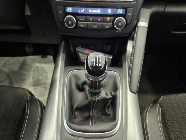 RENAULT Kadjar dCi 110CV Energy Zen - NEOP. - UNIP. - Cam