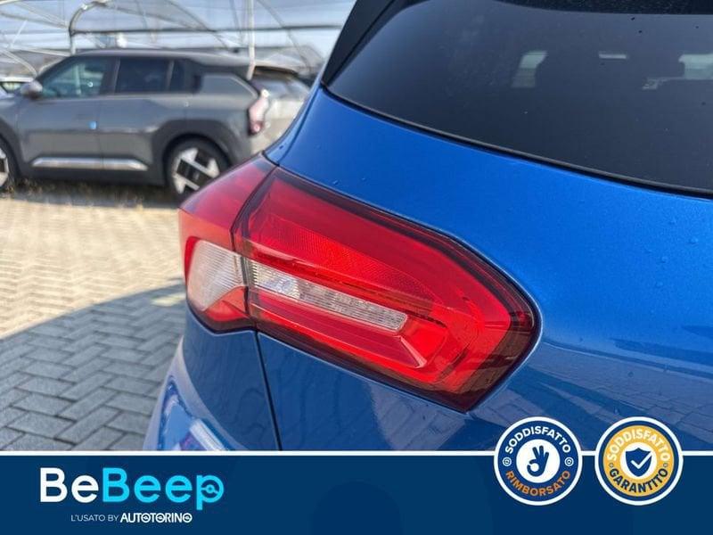 Ford Focus 1.0 ECOBOOST H ST-LINE X S&S 155CV MY20.75