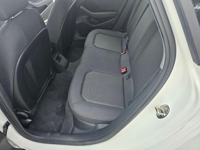 AUDI A3 SPB 35 TDI S tronic Business