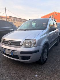 Fiat Panda 1.3 MJT anno 2011