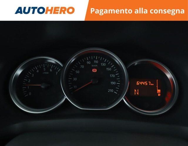 DACIA Sandero Stepway 0.9 TCe 12V 90CV Start&Stop Easy-R