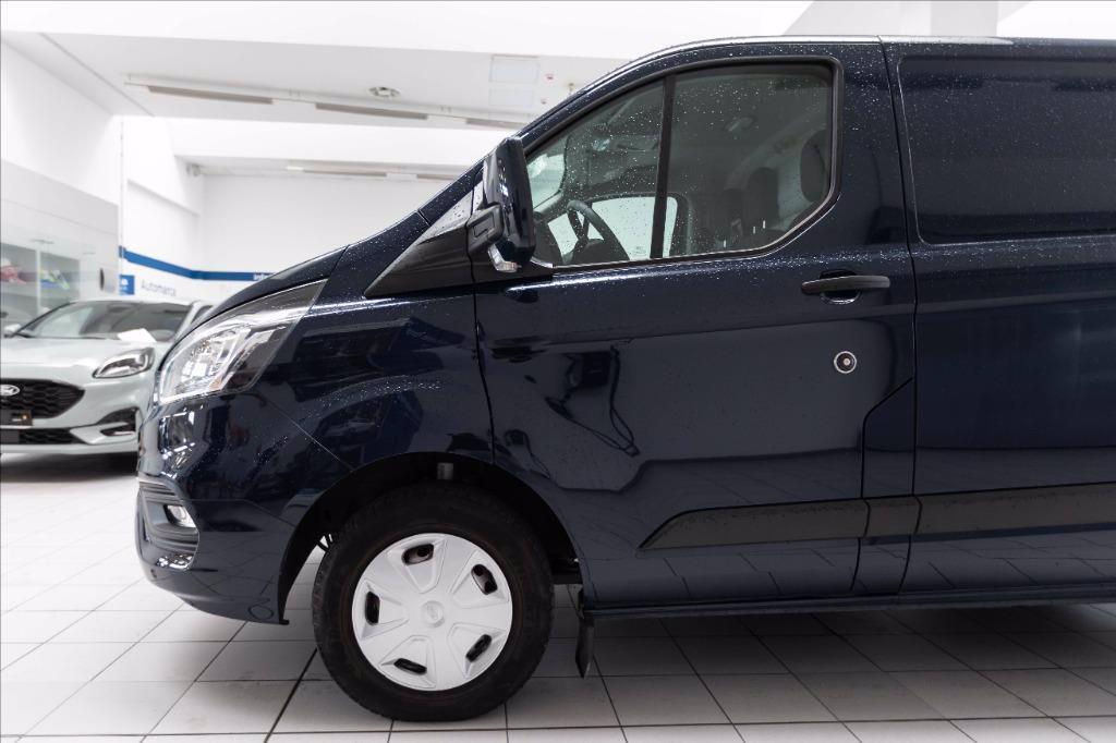 FORD transit custom 280 2.0 tdci 130cv trend L1H1 E6.2 del 2022