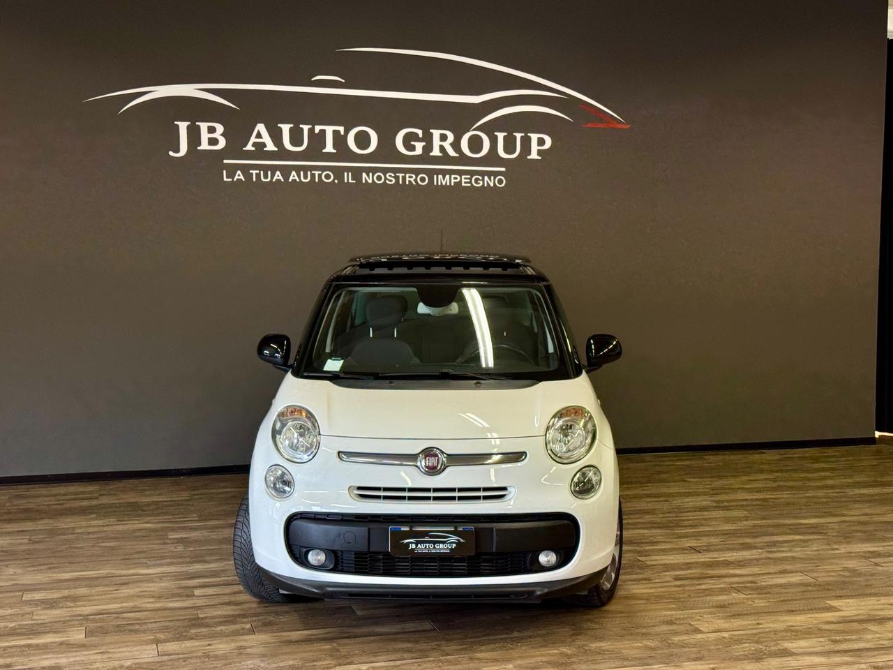Fiat 500L 1.3 Multijet 85 CV