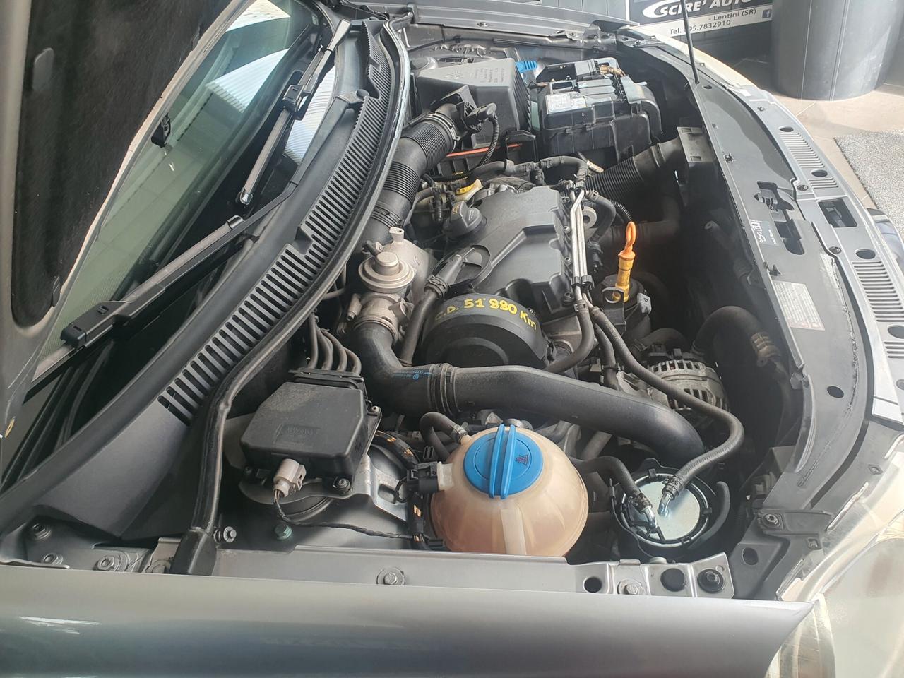 Volkswagen Polo 1.4/69CV TDI 3p. Sportline