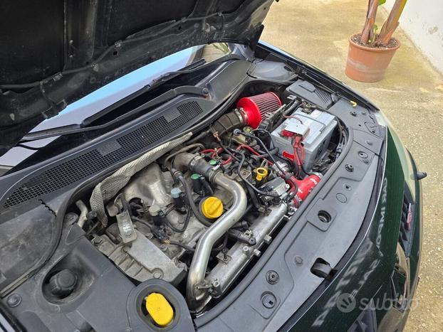 Renault Megane Mégane 2.0 T 225CV 3 porte Renault Sport