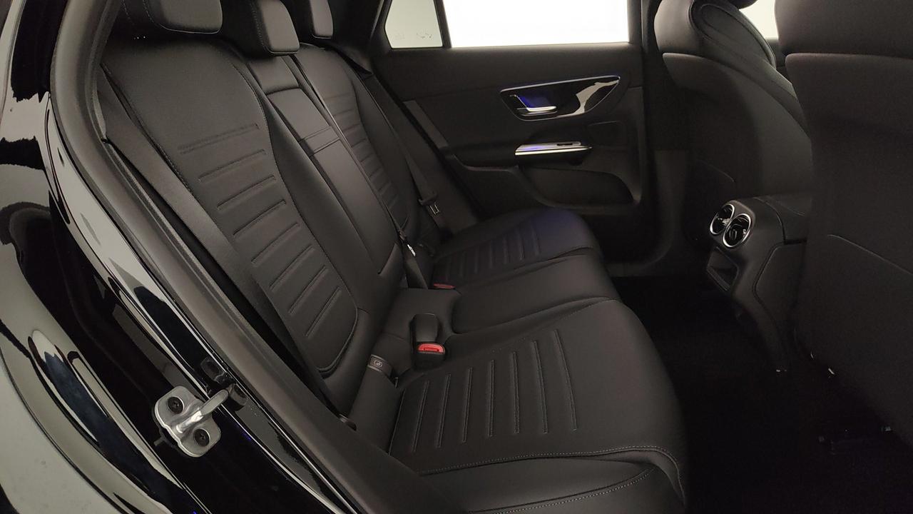 Mercedes-Benz GLC 220 d 4MATIC