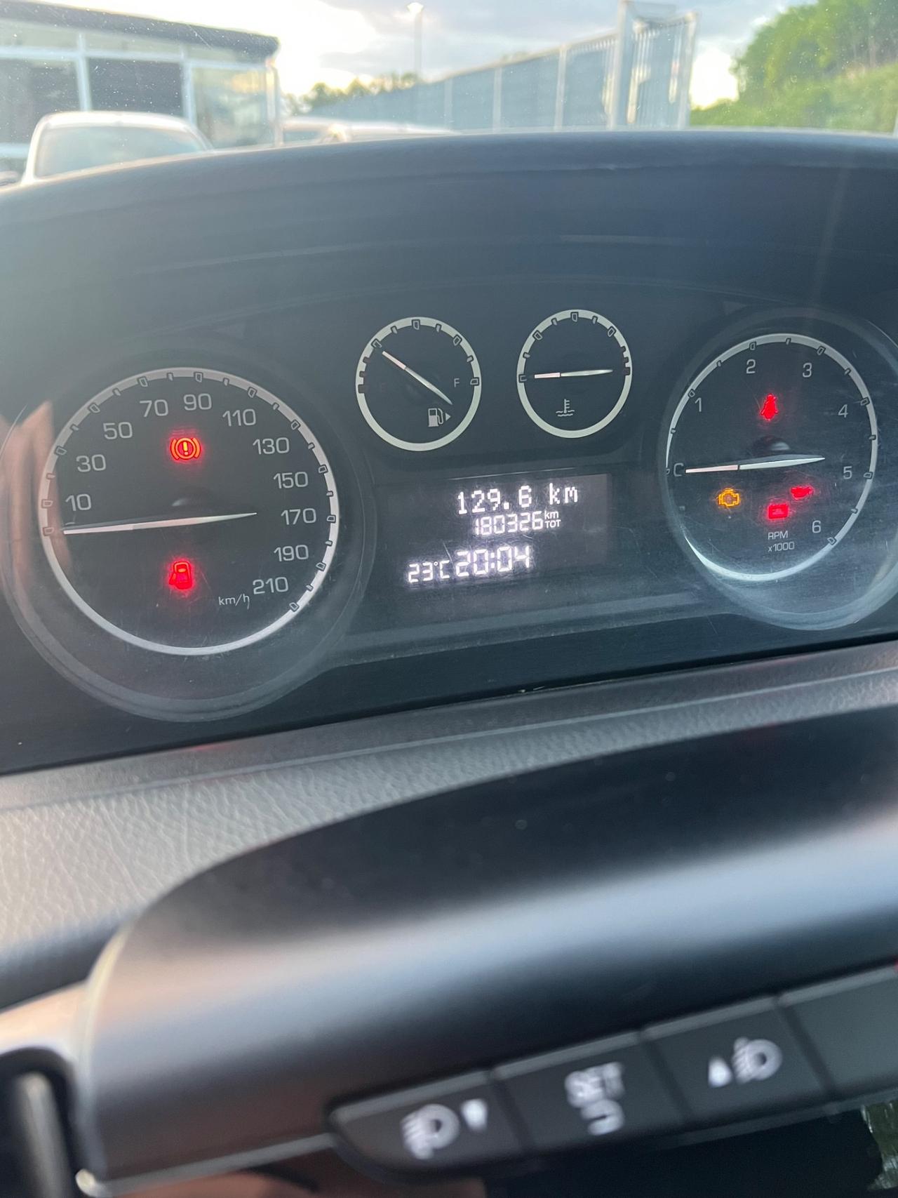Lancia Ypsilon 1.3 MJT 16V 95 CV 5 porte S&S Silver
