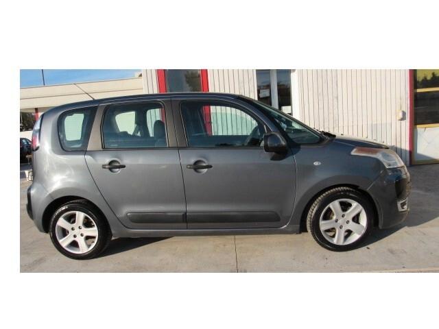 Citroen C3 Picasso 1.4 VTi 95 Exclusive Style IN PERFETTE CONDIZIONI MECCANICA E CARROZZERIA