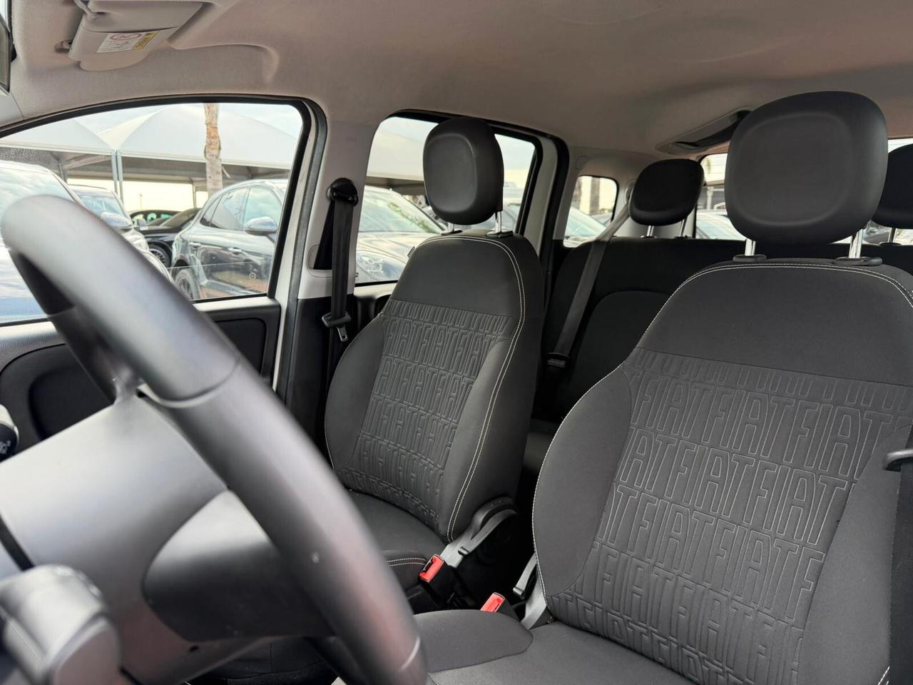 Fiat Panda 1.0 FireFly S&S Hybrid (IVA DEDUCIBILE)