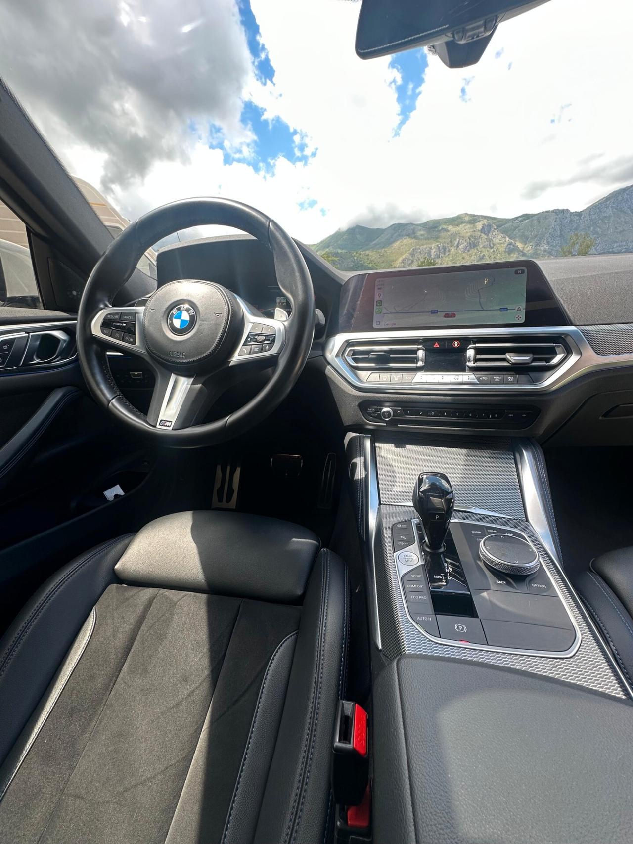 Bmw 430 430i Coupé Msport